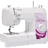 Швейная машина Brother XN2500 белый/красный
