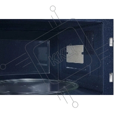 Микроволновая печь Samsung MS23T5018AN/BW мятный 23л 800Вт сенсор