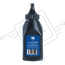 Тонер NVP HP 1010 (100г) для 1010, 1012, 1015, M1319, 3010, 3020, 3030, 3050, M1005mfp, LJ 5L, 6L, 3100, 2150, 1100, 3200, 1000, 1005W, P1002, 1003, 1009, M1120, P1505, M1522M, M400, 401, LJ 4240, 4350, 3390, 1320,  2410, 2420, 5200, P3005, P2014, M2727, 