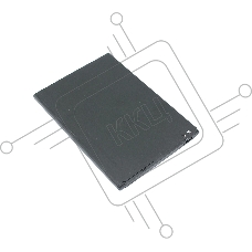 Аккумуляторная батарея EB-BT575BBE для Samsung Galaxy Tab Active 3 2020 SM-T570 3.85V