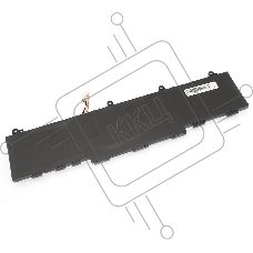 Аккумуляторная батарея для ноутбука HP EliteBook x360 830 G7 11.55V 4400mAh (53Wh)