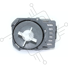 Насос сливной (помпа) Askoll 30 Вт M221 для стиральной машины Electrolux, Zanussi, AEG, Candy VER-2