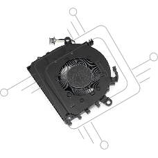 Вентилятор (кулер) для ноутбука Lenovo IdeaPad 5 Pro-16 VER-2