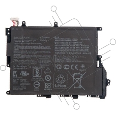 Аккумуляторная батарея для ноутбука Asus X420 (C21N1819) 7.6V 38Wh