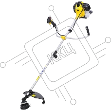 Бензиновый триммер Huter GGT-1300S