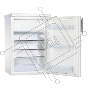 Холодильник Hansa FM138.3 1-нокамерн. белый (однокамерный)