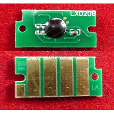 Чип Xerox Phaser 6600, WC 6605 Black (106R02236) 8K (ELP Imaging®)