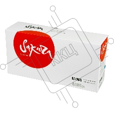 Картридж Sakura CLTC404S для Samsung SL-C430/ SL-C480, синий, 1500 к.