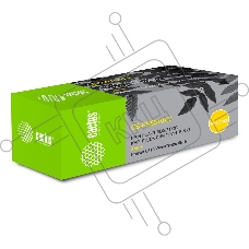 Картридж лазерный Cactus CS-PH6510XY (106R03695) желтый (4300 стр.) для Xerox Phaser 6510/WC6515