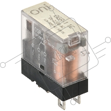 Реле общего назначения IEK ONI OGR-1 1C 220В AC