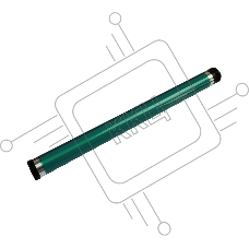 Барабан Cet CET7075 для Konica Minolta Bizhub 222/282/362/223/283/363/423 120000стр.
