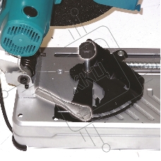 Машина отрезная MAKITA LW1400  2200Вт 3800об/м диск-ф355х25.4мм рез-102х194мм 17кг кор