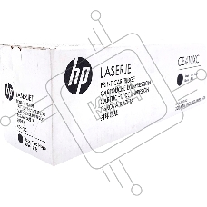 Картридж лазерный HP 305X Blk Contract LJ Toner Cartridge