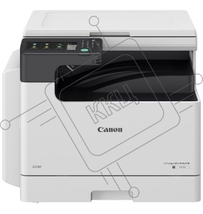 Копир Canon imageRUNNER 2425 (4293C003), (ЧБ, А3, с крышкой, 25 копий/мин, USB, Ethernet, Wi-Fi, duplex, без тонера)