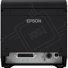 Принтер чеков EPSON TM-T20III (C31CH51011), печ. 250 mm/sec (9.84"/sec), 203x203 dpi, RS-232