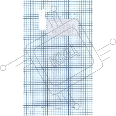 Защитное стекло для ZTE Blade L5