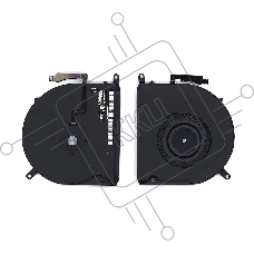 Вентилятор (кулер) для ноутбука Apple MacBook Pro Retina 15 A1398 правый (2013,2014,2015)