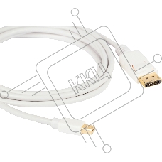 Кабель Mini DisplayPort - DisplayPort, 1.8 м