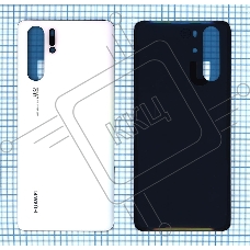 Задняя крышка для Huawei P30 Pro  белый