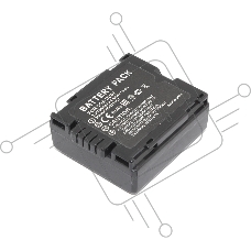 Аккумуляторная батарея для видеокамеры Hitachi DZ  (CGA-DU07) 7.2V 680mAh Li-ion