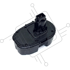 Аккумулятор для Black & Decker (p/n: A9277, A9282, PS145) 1500mah 18V Ni-Cd