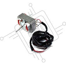 Мотор Amperin AI-KP27 для вентилятора KP27DT003 140W 3 скорости