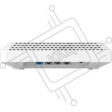 Беспроводной маршрутизатор Netcraze Sprinter SE (NC-3712)