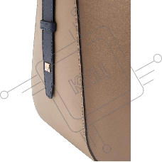 Деловая сумка тоут женская Piquadro Circle BD7136W92/TOBLU с отделением для ноутбука 14