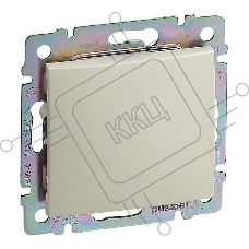 Механизм переключателя промежуточного 1-кл. СП Valena 10А IP31 сл. кость (DIY-упак.) Leg 695608