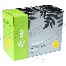 Картридж лазерный Cactus CS-PH4510X (113R00712) черный (19000 стр.) для Phaser 4510