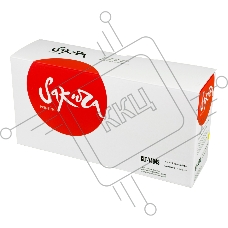 Картридж Sakura CLTY404S для Samsung SL-C430/ SL-C480, желтый, 1500 к.