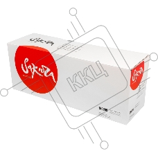 Картридж Sakura TK6305 для Kyocera Mita, черный, 35000 к.