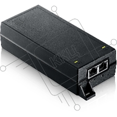 Инжектор PoE Zyxel PoE12-60W, 802.3af/at/bt (60 Вт), 5G