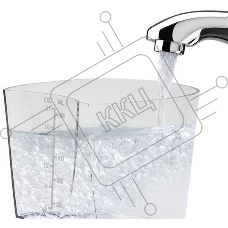 Ирригатор Waterpik WP-672ЕU черный