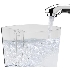 Ирригатор Waterpik WP-672ЕU черный