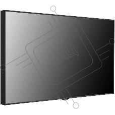 Панель LG 49XS4J-B черный, 49 