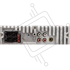 Автомагнитола Soundmax SM-CCR3185FB 1DIN 4x50Вт