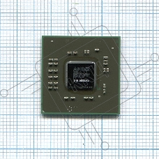 Чип AMD 216-0856050