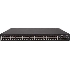 Коммутатор H3C S5048PV5-EI-PWR L2 Ethernet Switch with 48*10/100/1000BASE-T PoE+ Ports (AC 370W) and 4*1000BASE-X SFP Ports,(AC)