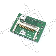 Переходник IDE 3.5 папа на CFx2