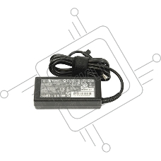 Блок питания 19,5V/65W HP 2000/2510p/2530p/2540p (O)