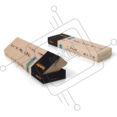 Монтажное оборудование Hyperline PP3-19-24-8P8C-C6-SH-110D Патч-панель 19