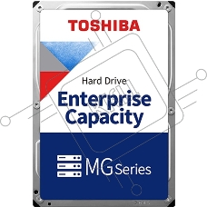Жесткий диск Toshiba HDD  SAS 18Tb 3.5