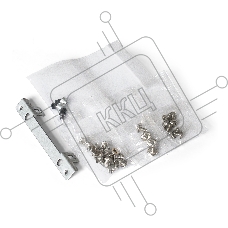 Серверный корпус ExeGate EX293306RUS Pro 1U390-01 <RM 19