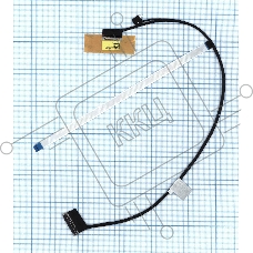 Шлейф матрицы для ноутбука Lenovo IdeaPad C340-15IIL