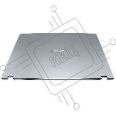 Крышка матрицы для Asus UX561 серая