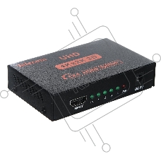 Разветвитель Telecom HDMI 1=>4 4k@30 HZ <TTS7005>