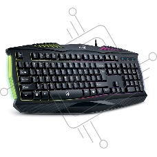Клавиатура Genius игровая Scorpion K220