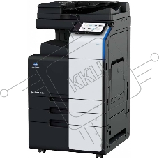 МФУ лазерный Konica-Minolta bizhub C250i (AA2M021), A3, цветное, печ. 25 стр/мин (A4) 15 стр/мин. (А3), 1200 x 1200 dpi (печать) 600 x 600 dpi (скан.), USB, Ethernet