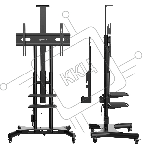 Подставка для телевизора Onkron TS1881 Elift черный 50